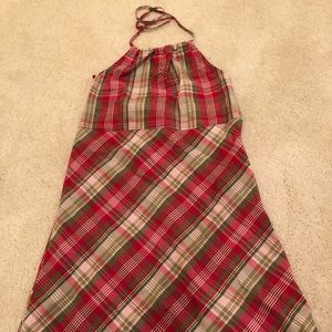 NWT Gap Girls 12 Dress
